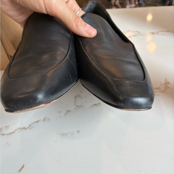 Vince Brette Loafer black size 8.5 - Picture 5 of 5
